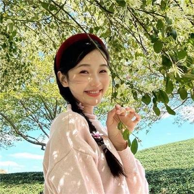 古村女人