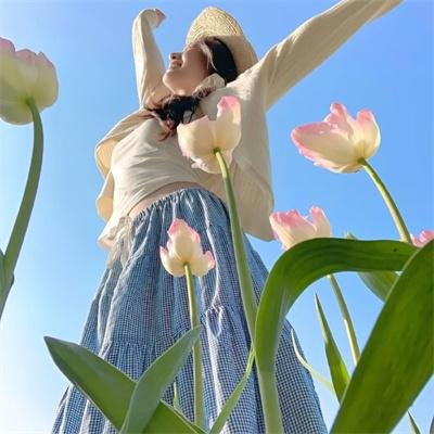 恋上女镖师