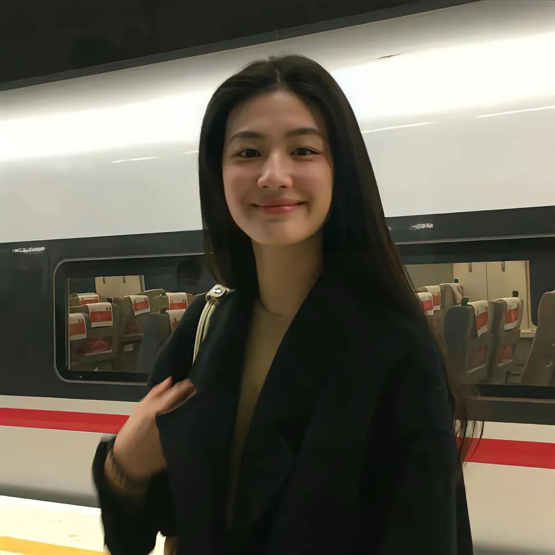 我的女友比我帅